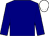 Navy blue, red and light blue hoop and armlets, white cap (Kennet Valley Thoroughbreds I)